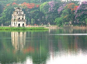 Hà Nội công bố kết quả bầu cử Hội đồng Nhân dân