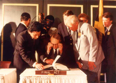 Các vùng biển của quốc gia ven biển