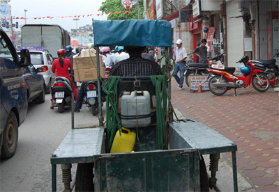 Cần nhiều giải pháp đồng bộ