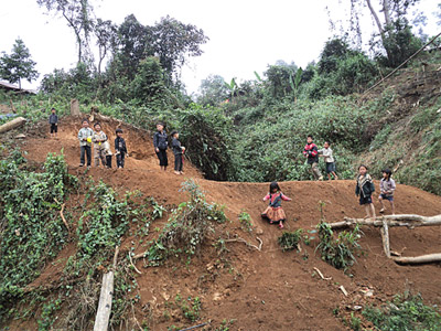 “Đạo Vàng Chứ” và những hệ lụy… buồn (Kỳ 4)