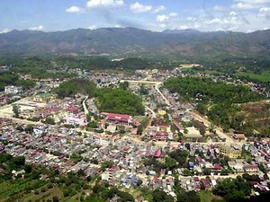 Không thể có chuyện thành lập 