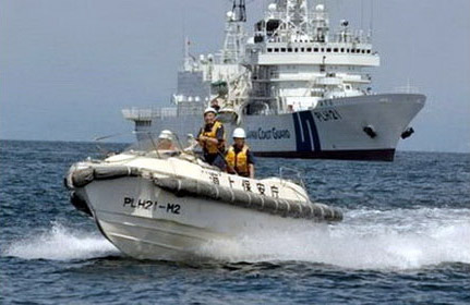 Nhật Bản nỗ lực nâng tầm ảnh hưởng quân sự