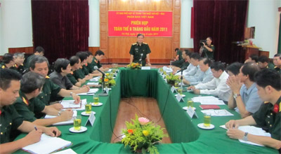 Cần có sự hợp tác nghiên cứu khoa học-công nghệ xứng tầm quốc gia giữa Việt Nam và LB Nga