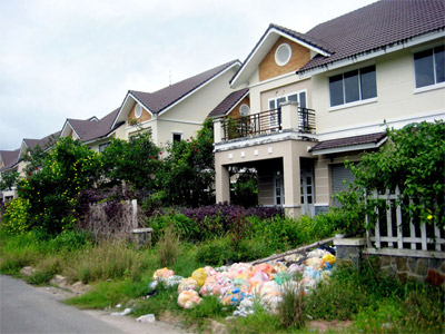 Cần thu hồi các dự án ảo, chậm trễ