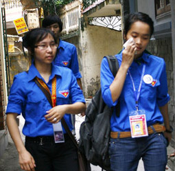 Gian nan tìm nhà trọ giá rẻ