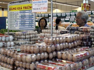 Tăng cường chỉ đạo công tác quản lý, bình ổn giá