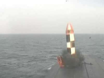 Nga sẽ sản xuất hàng loạt siêu tên lửa Bulava