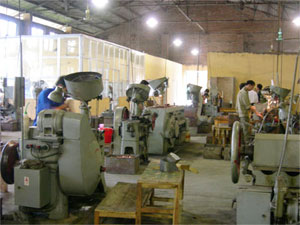 “Mỗi ngày, mỗi người làm một việc tốt”