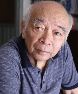 Nhiệm vụ đặc biệt của vị “Hoàng thân” trên con tàu Không số (Kỳ 1)