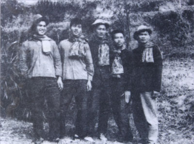 Người kết nối những trái tim (Kỳ 2)