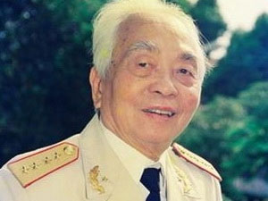 Báo Ác-hen-ti-na tôn vinh Đại tướng Võ Nguyên Giáp