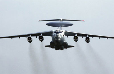 Không quân Nga, Mỹ và Ca-na-đa tập trận chung chống khủng bố