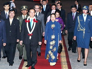 Việt Nam – In-đô-nê-xi-a hướng đến quan hệ đối tác chiến lược