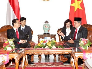 Khơi mạch tiềm năng xứ Vạn Đảo