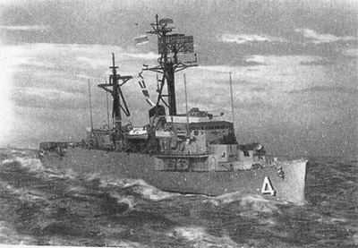 Đường Hồ Chí Minh trên biển – nhìn từ phía bên kia