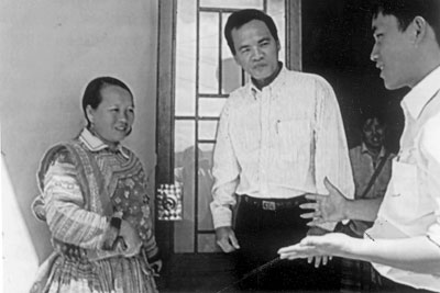 Ngày mới ở Đắc Nông (Kỳ 2)