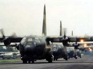 Indonesia chi 11 tỷ USD hiện đại hóa quốc phòng