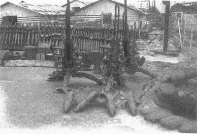 Đường Hồ Chí Minh trên biển - nhìn từ phía bên kia (Kỳ 4)