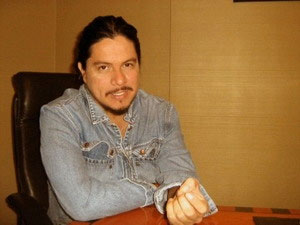 Nghệ sỹ guitar tài năng Mexico biểu diễn ở Việt Nam