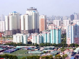 Hà Nội dừng cấp đất nhà ở cho cán bộ công chức