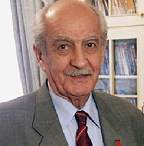 Cuộc đời nhà tình báo huyền thoại Xô Viết G. Va-rơ-ta-ni-an (Kỳ 1)