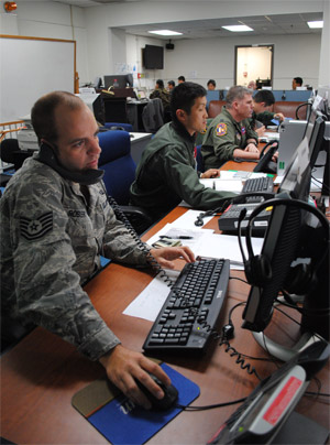 Mỹ và Nhật Bản liên tiếp tập trận