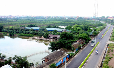 Một số tiêu chí chưa hợp lý