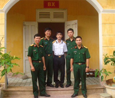 Cấp cứu thành công bệnh nhân viêm ruột thừa cấp