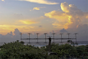 Đào tạo, huấn luyện làm chủ khí tài ra-đa quân sự