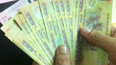 Tìm nguồn nào cho cải cách tiền lương?