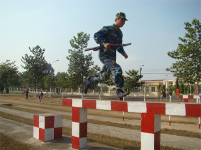 Kiểm tra thực hiện liên kết đào tạo Trường ĐH Nguyễn Huệ