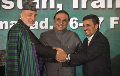 Vì lợi ích sinh tồn