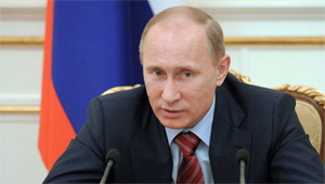 Nga sẽ tiếp tục duy trì vũ khí hạt nhân