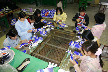 Pháp nhân phải chịu trách nhiệm hình sự?