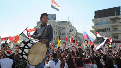 Nga và Trung Quốc 