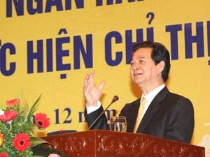 Chung tay, góp sức giữ vững ổn định nền kinh tế vĩ mô