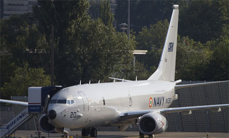 Ấn Độ trở thành quốc gia nhập khẩu vũ khí lớn nhất thế giới 2010