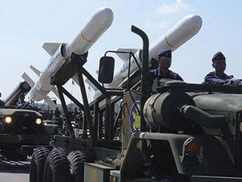 Hàn Quốc có thể phát triển tên lửa đạn đạo tầm trung