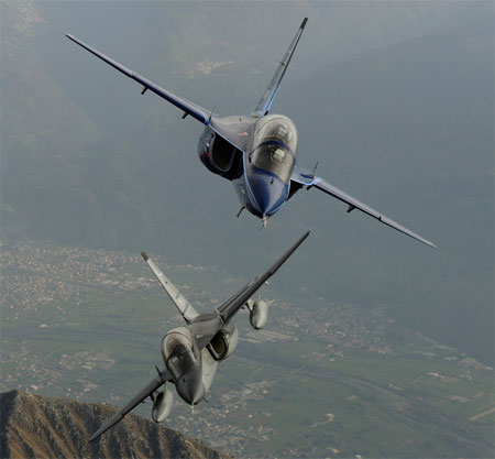 Ba Lan hủy kế hoạch mua máy bay huấn luyện mới