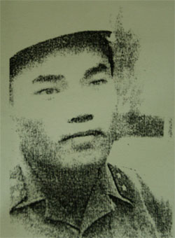 Nhắn tìm đồng đội