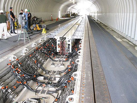 Anh muốn mua hệ thống EMALS của Mỹ