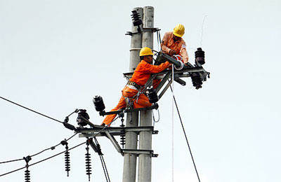 EVN muốn tăng giá điện