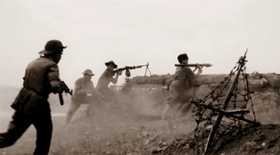 Bước phát triển quan trọng về chỉ đạo tác chiến của Bộ Tổng tham mưu