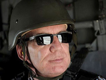 Quân đội Đức “chê” vũ khí nội địa giá cao