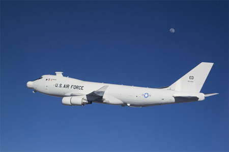 Lầu Năm góc dừng chương trình ABL