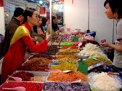 Bảo đảm nguồn hàng, tránh tình trạng đầu cơ, gây sốt giá