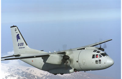 Indonesia xem xét mua thêm máy bay vận tải quân sự mới