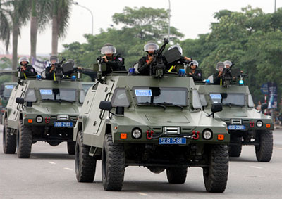 Việt Nam đề xuất một số biện pháp tăng cường chống khủng bố