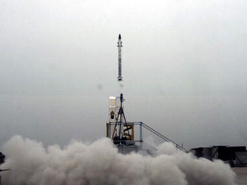 Israel tiến hành triển khai “Iron Dome”