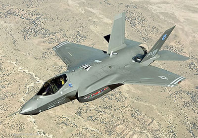 Na Uy thông qua kế hoạch mua lô F-35 Lighting II đầu tiên